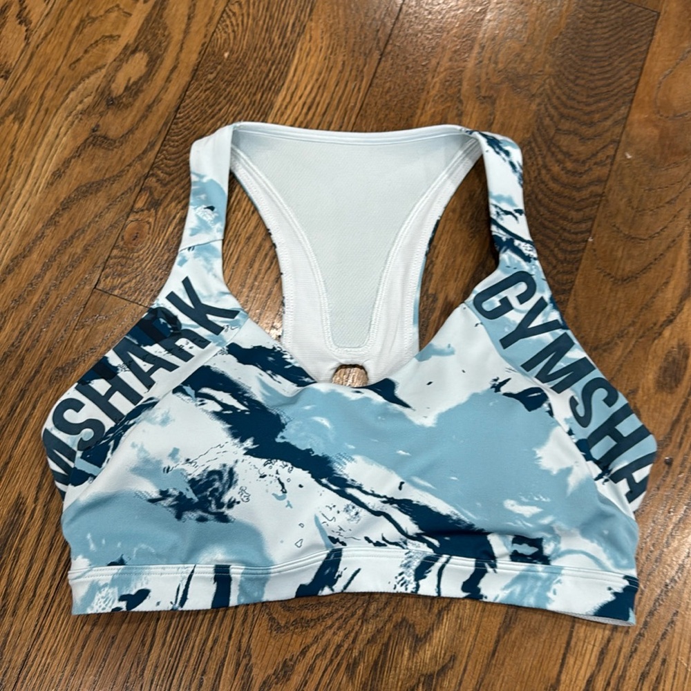 gymshark sport bra